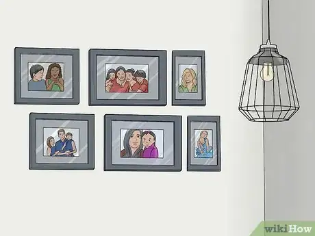 Image titled Decorate a Bachelor Pad Step 12