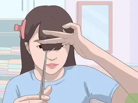 Image titled Trim Your Own Hair Step 12.jpeg