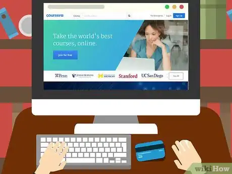 Image titled Choose an Advertising Course Step 9