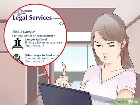Image titled File a Lawsuit Step 3