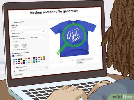 Image titled Design a Tshirt Online Step 10.jpeg