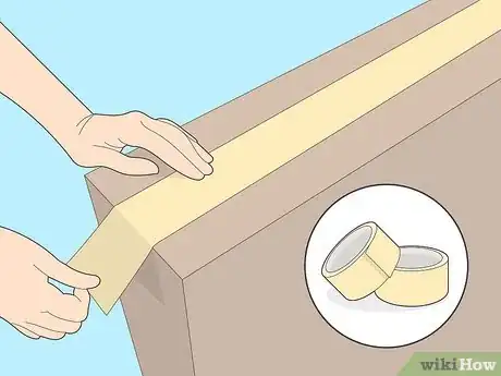 Image titled Pack a Guitar for Shipping Step 10