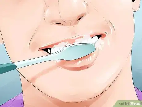Image titled Identify if You Have Sensitive Teeth Step 12
