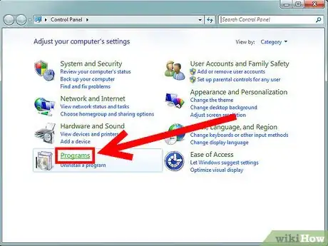 Image titled Disable Internet Explorer in Windows 7 Step 4