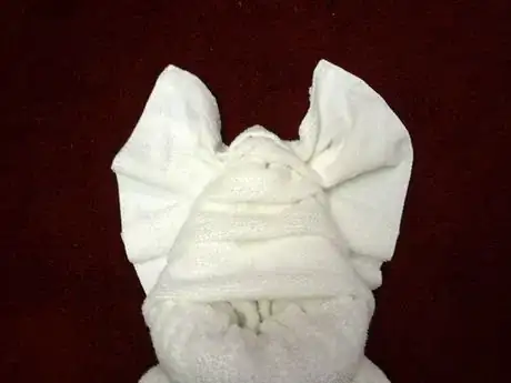 Image titled Finished "tail".