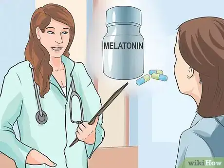 Image titled Sleep During a Manic (Bipolar) Episode Step 12