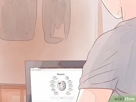 Image titled Move Abroad Step 5