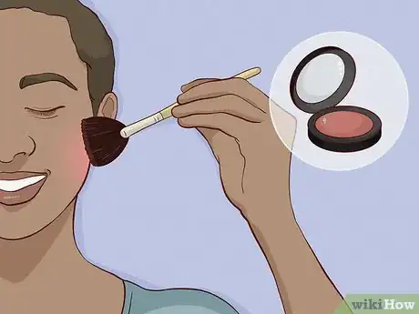 Image titled Choose Fall Makeup Colors Step 2