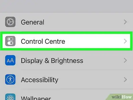 Image titled Enable Dark Mode on iPhone or iPad Step 11