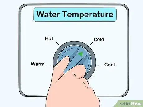 Image titled Care for Dark Clothing and Retain Color Step 5