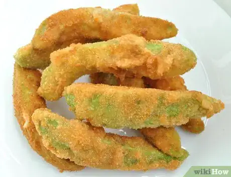 Image titled Make Avocado Fries Step 6