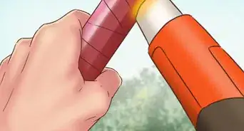 Measure Your Tennis Grip Size