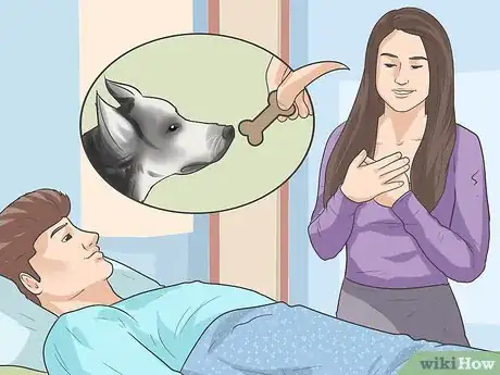 Image titled Be a Hospital Advocate Step 13