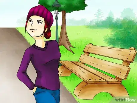 Image titled Cheer Up on Your Lunch Break Step 06