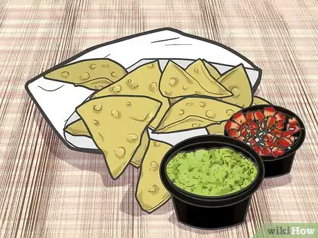 Image titled Eat Vegan at Taco Bell Step 3