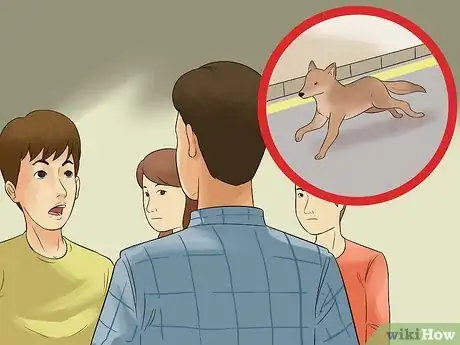 Image titled Survive a Coyote Attack Step 16