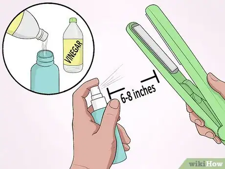 Image titled Clean Heat Styling Tools Step 9