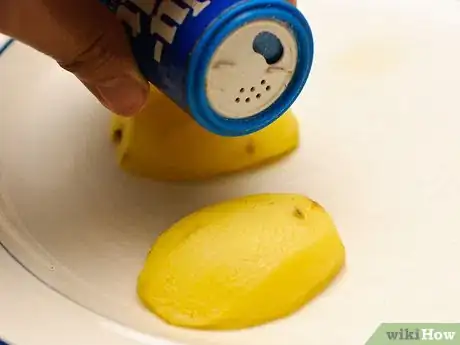 Image titled Make Roasted Potatoes in the Microwave Step 13