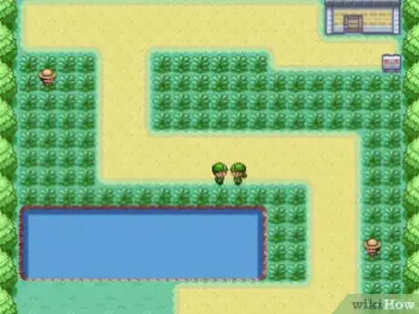 Image titled Evolve Poliwag Step 1