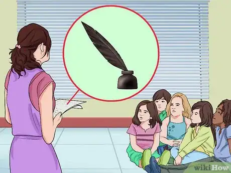 Image titled Write Poetry for Kids Step 6