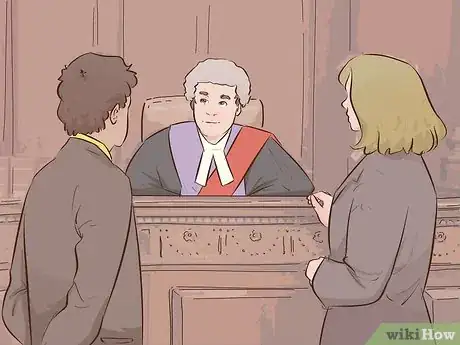 Image titled File for Divorce in the UK Step 15