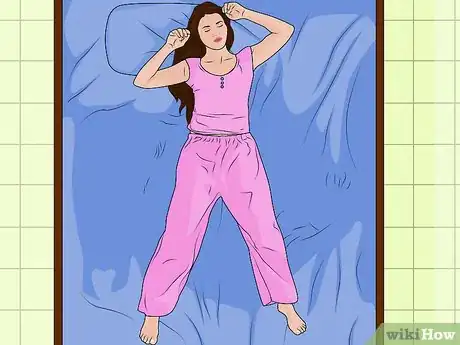 Image titled Care for a New Navel Piercing Step 11