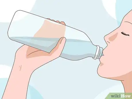 Image titled Interview for a Job when You Have a Hangover Step 11