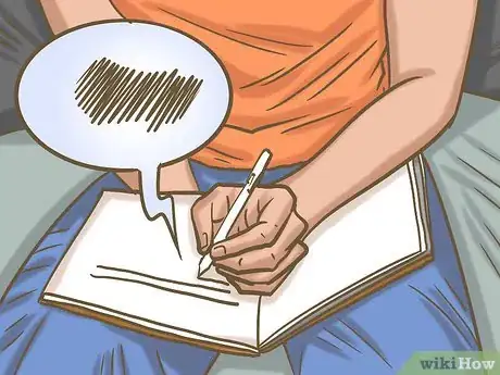 Image titled Overcome Shame if You're a Child Abuse Survivor Step 4