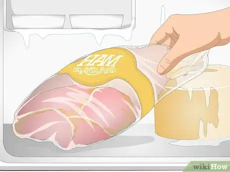 Image titled Freeze Ham Step 13