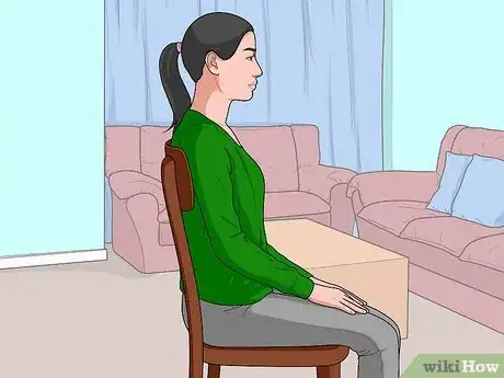 Image titled Crochet Comfortably Step 2