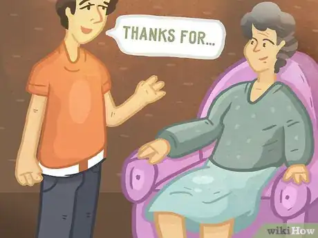 Image titled Deal With an Intrusive, Needy Mother in Law Step 3