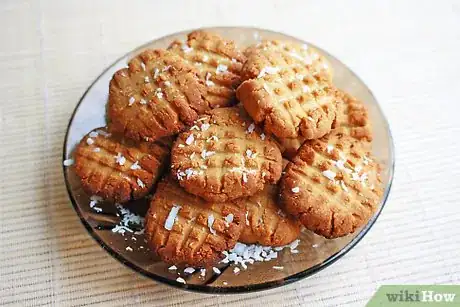 Image titled Make Gluten Free Lemon Cookies with Soy Flour Final