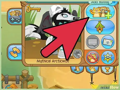 Image titled Get Rid of Boredom on Animal Jam Step 20