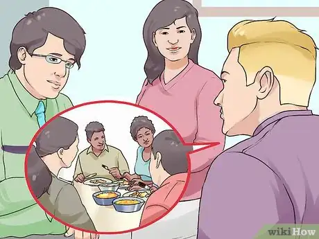 Image titled Help Your Parents Get Along with Your In‐Laws Step 10