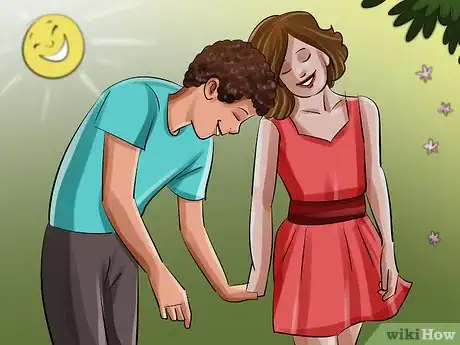 Image titled Get an 11 Year Old Boy to Like You Step 8