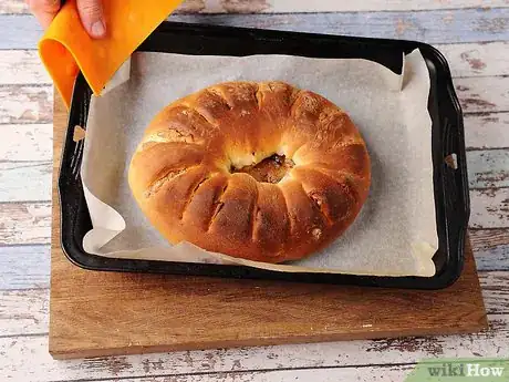 Image titled Make King's Cake Step 19