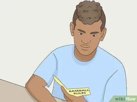 Image titled Be a Little League Umpire Step 4