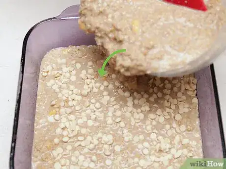 Image titled Make Baked Oatmeal Step 7