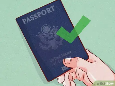 Image titled Live in Turkey Step 1