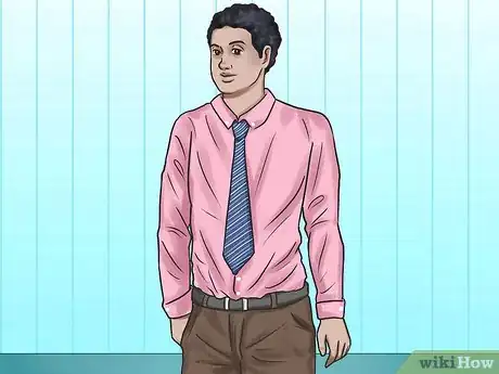 Image titled Style a Button‐Down Shirt Step 10