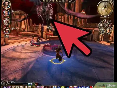 Image titled Defeat the Archdemon in Dragon Age Origins Step 8