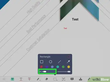 Image titled Edit a PDF on an iPad Step 35