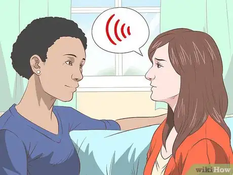 Image titled Avoid Being Talkative Step 9