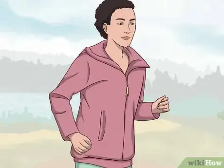 Image titled Wear Zip Up Sweaters Step 2