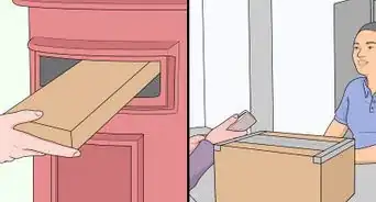 Send a Package in the UK