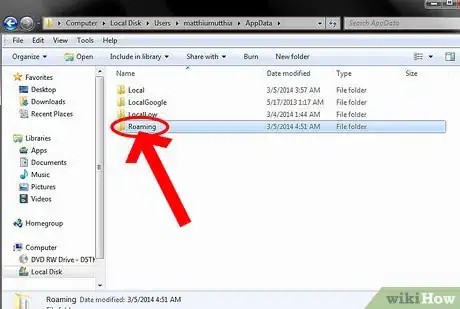 Image titled Add Programs in Windows Startup Step 3