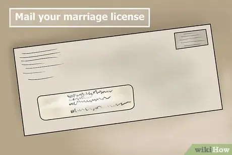 Image titled Get Married in North Carolina Step 10