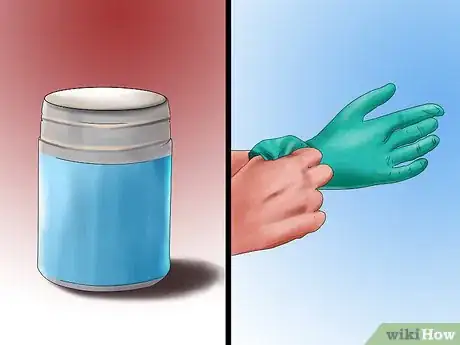 Image titled Give Ronidazole to Cats with Trichomoniasis Step 1