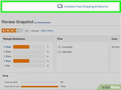 Image titled Buy Eyeglasses Online Step 9