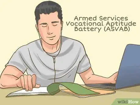 Image titled Become a Marine Infantryman Step 4